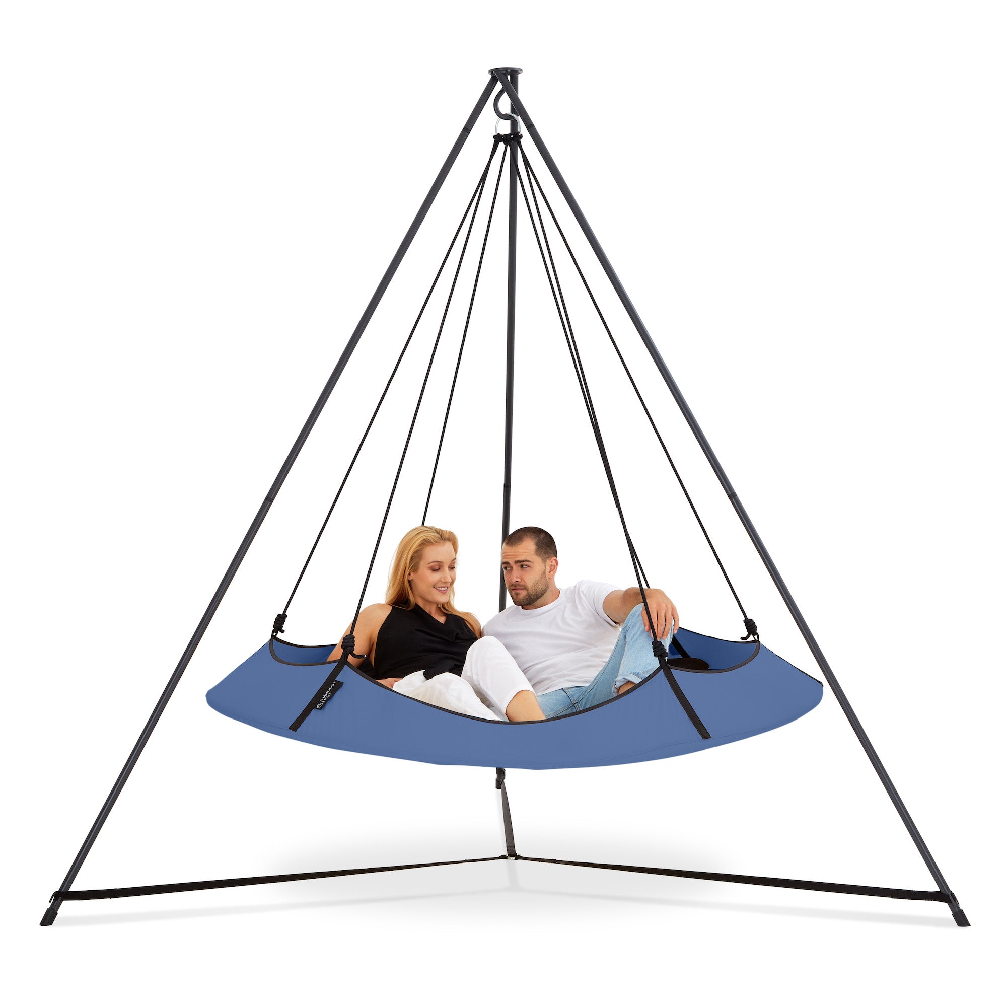 Hangout Pod Set Ink Blue