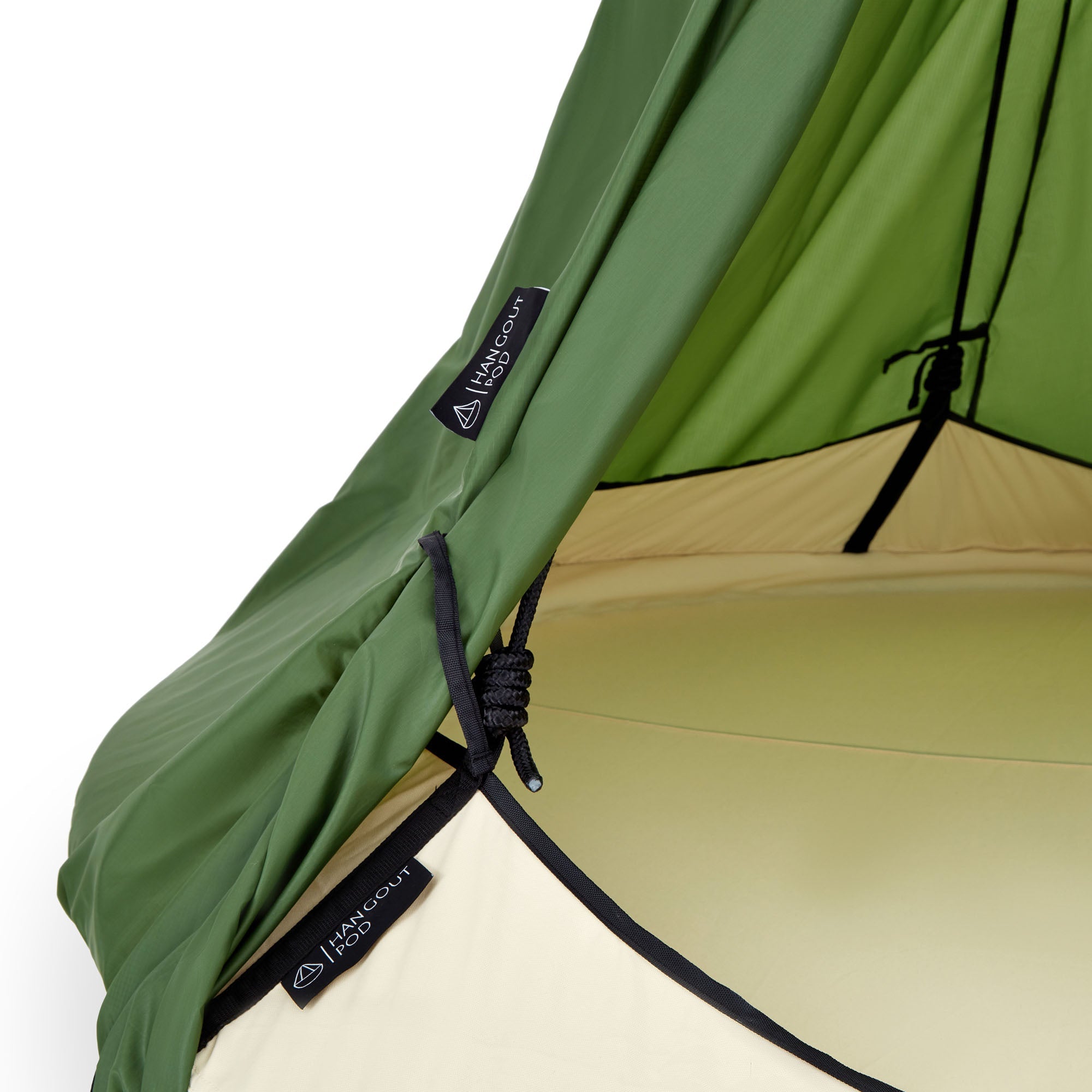 Hangout Pod Cover