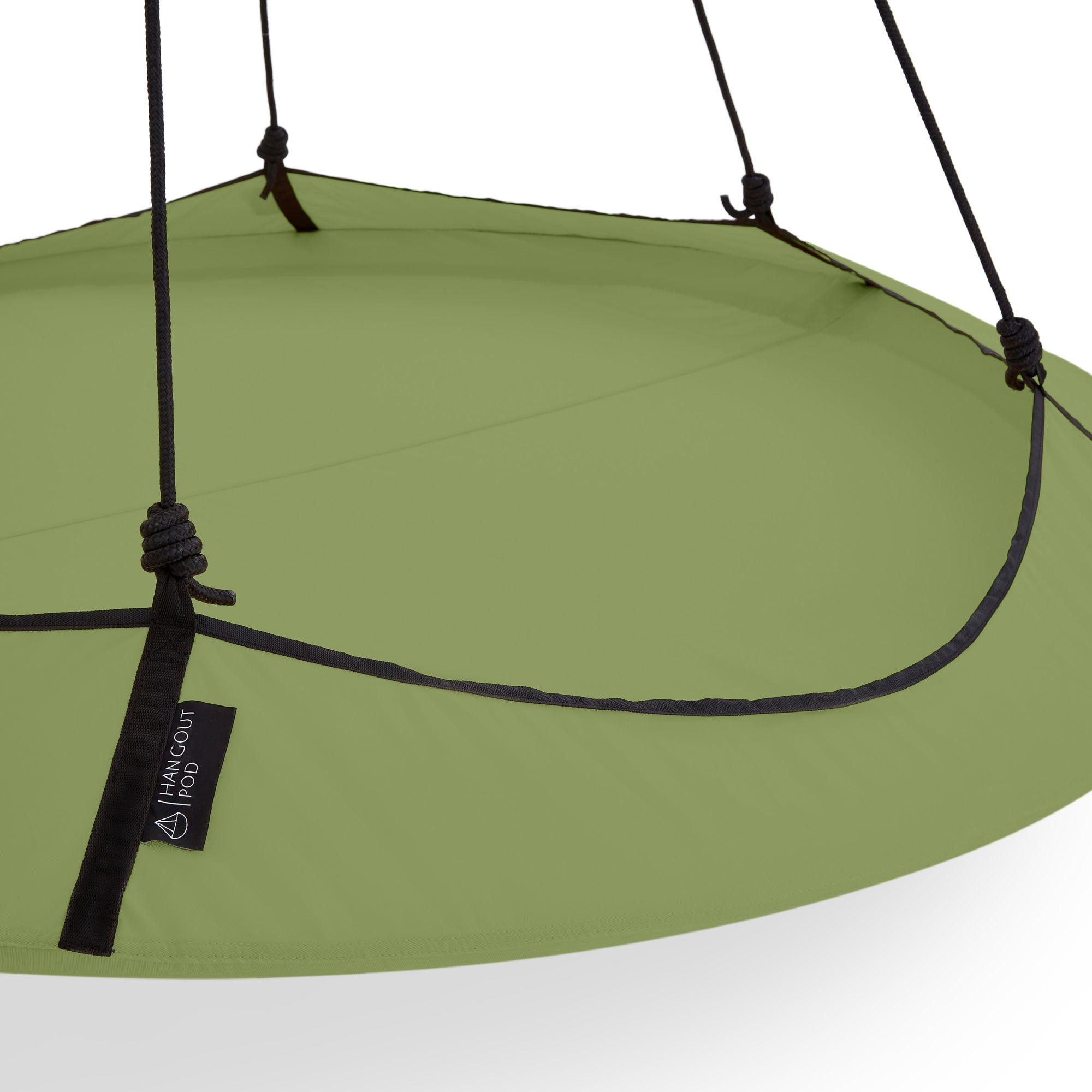 Hangout Pod