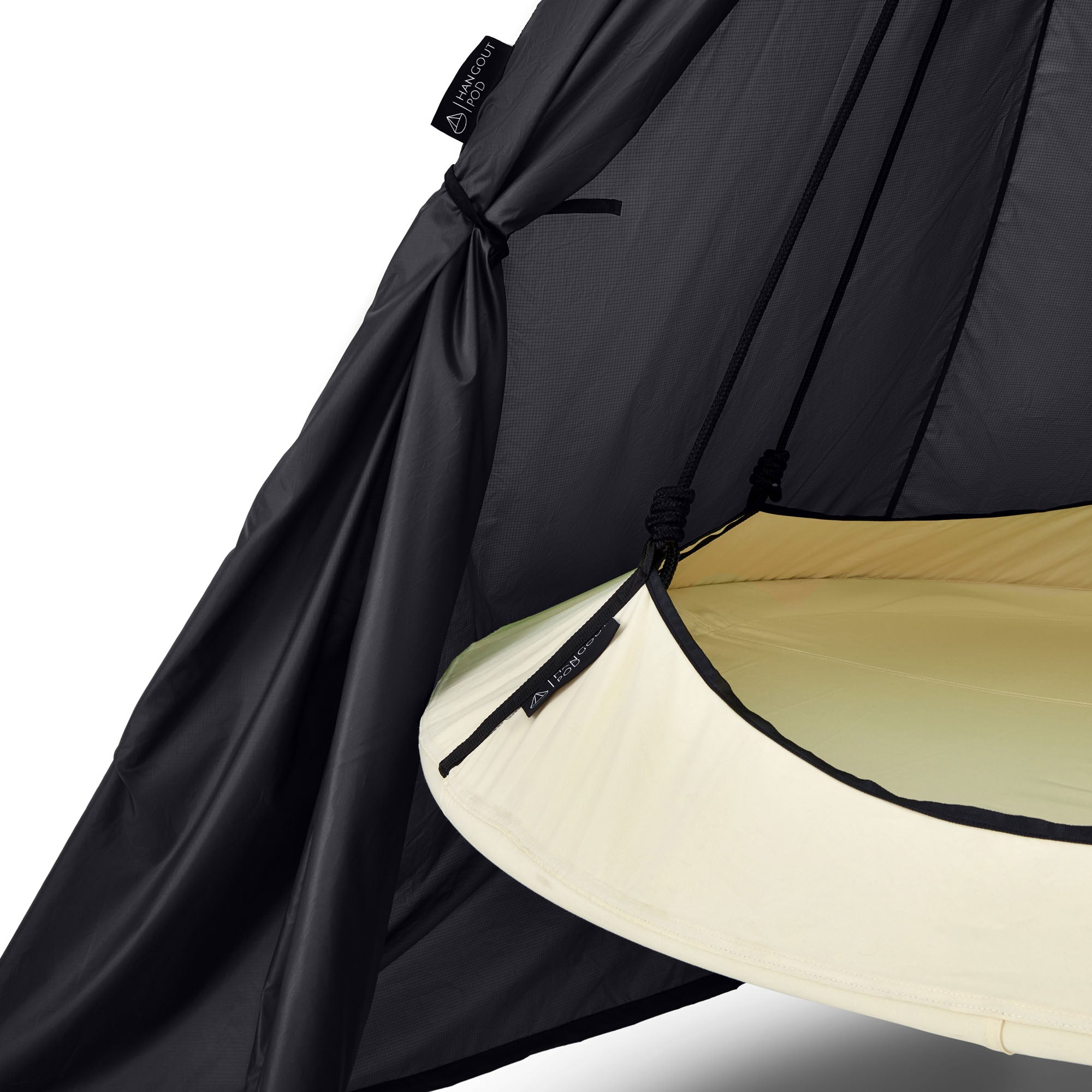 Hangout Pod Stand Weather Cover
