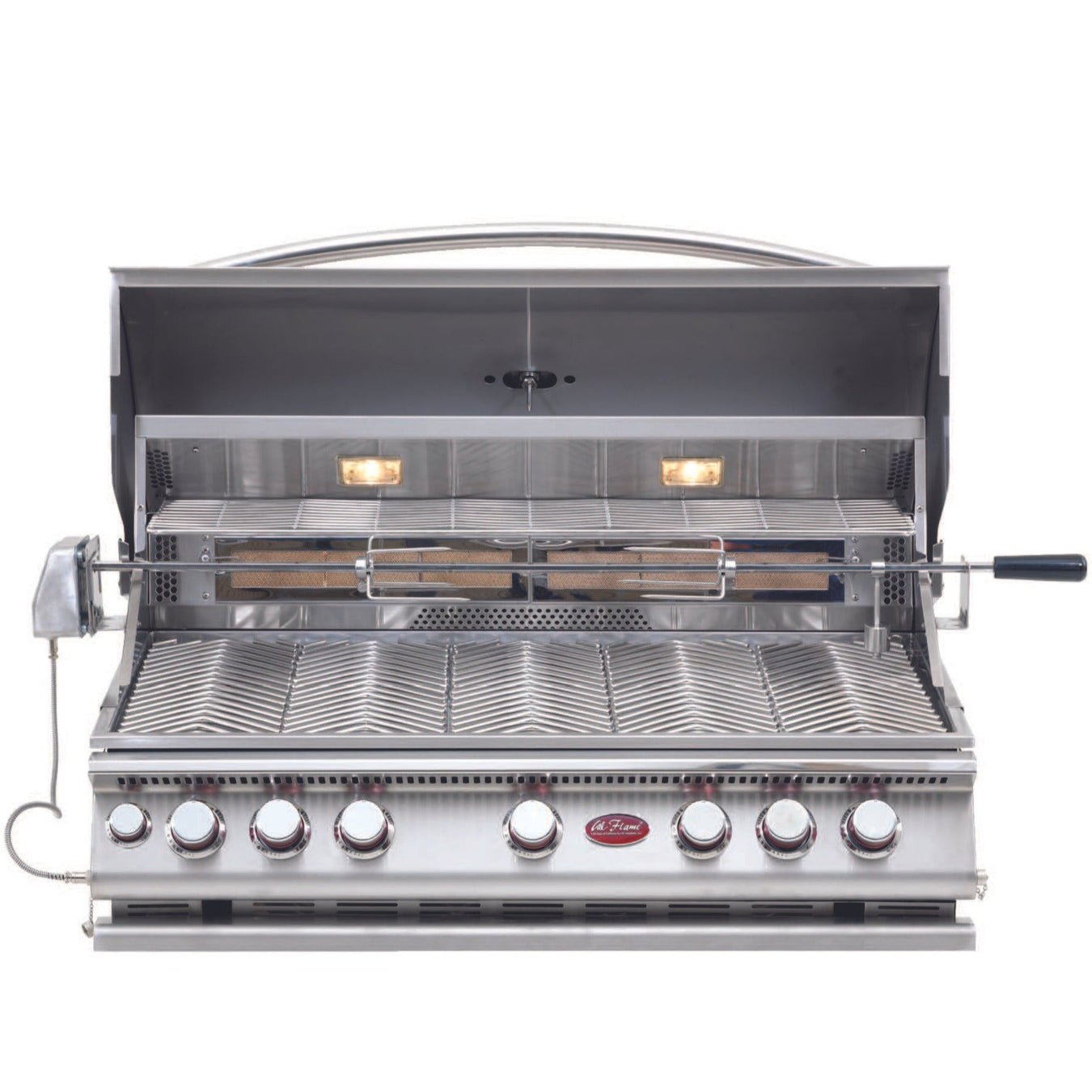 Grills