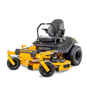 SCP- Hustler 60" 24HP Raptor XDX Zero Tun Mower