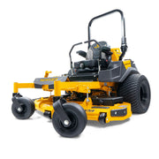 SCP- Hustler Hyper Drive 72" Zero Turn Mower