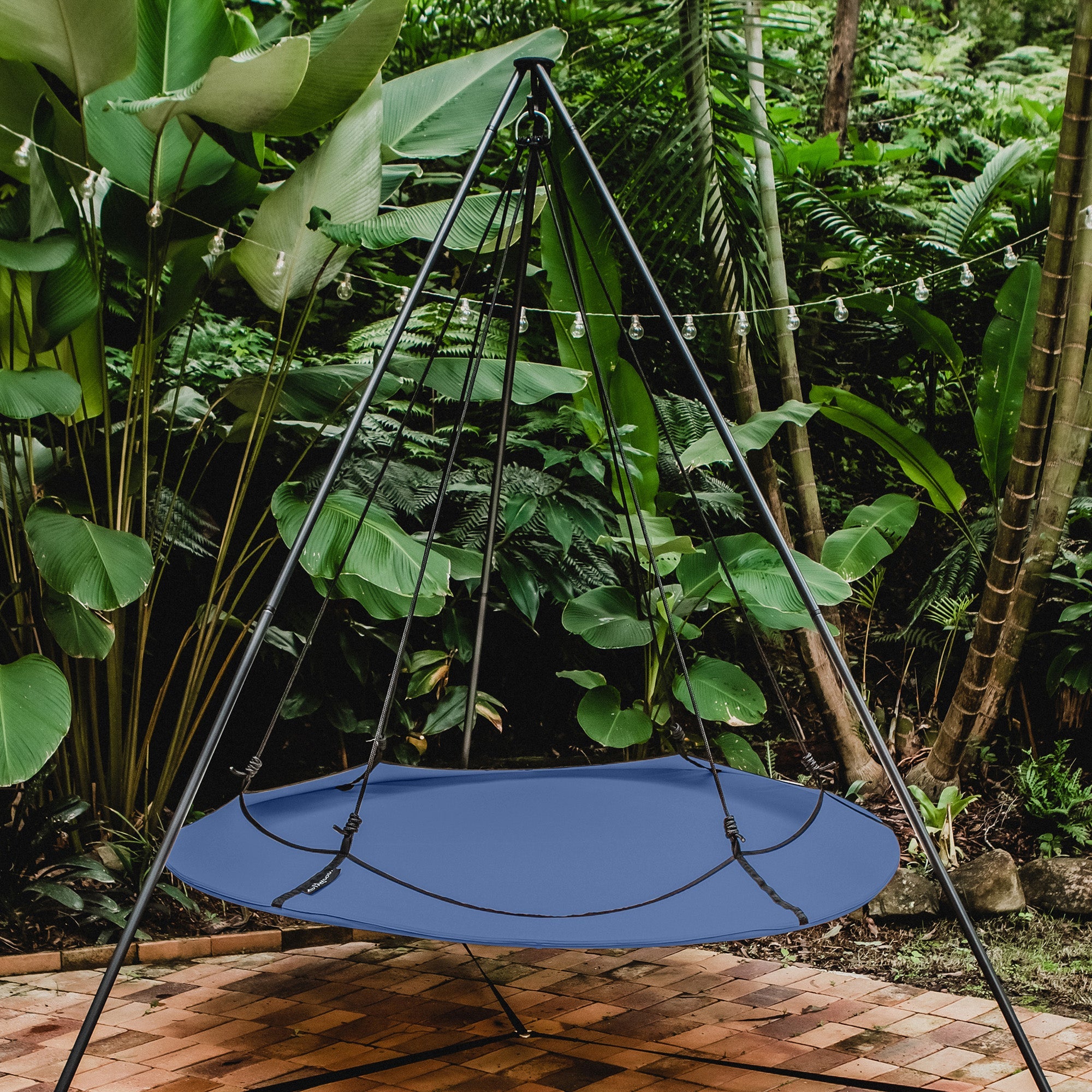 Hangout Pod Set Ink Blue