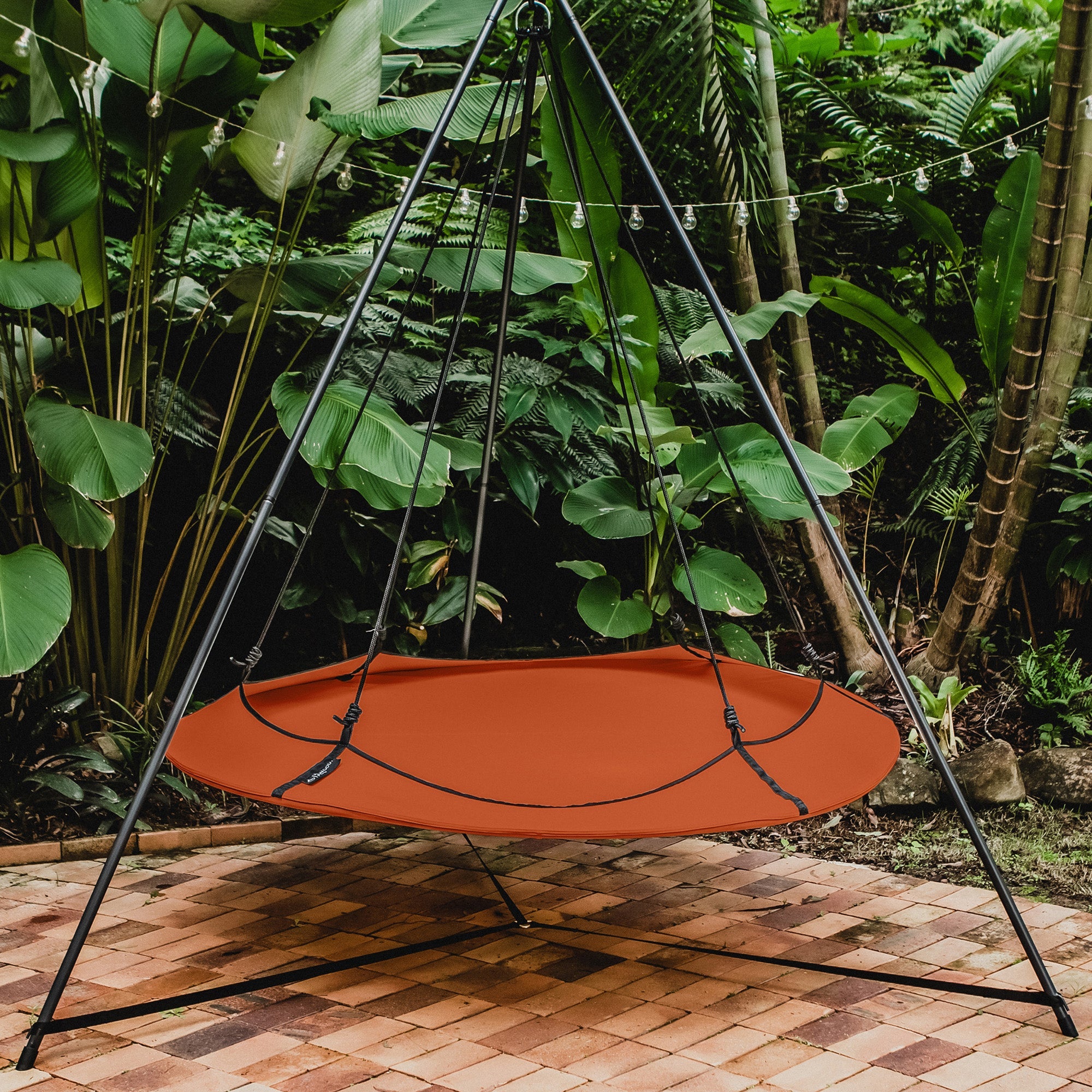 Hangout Pod Set Terracotta