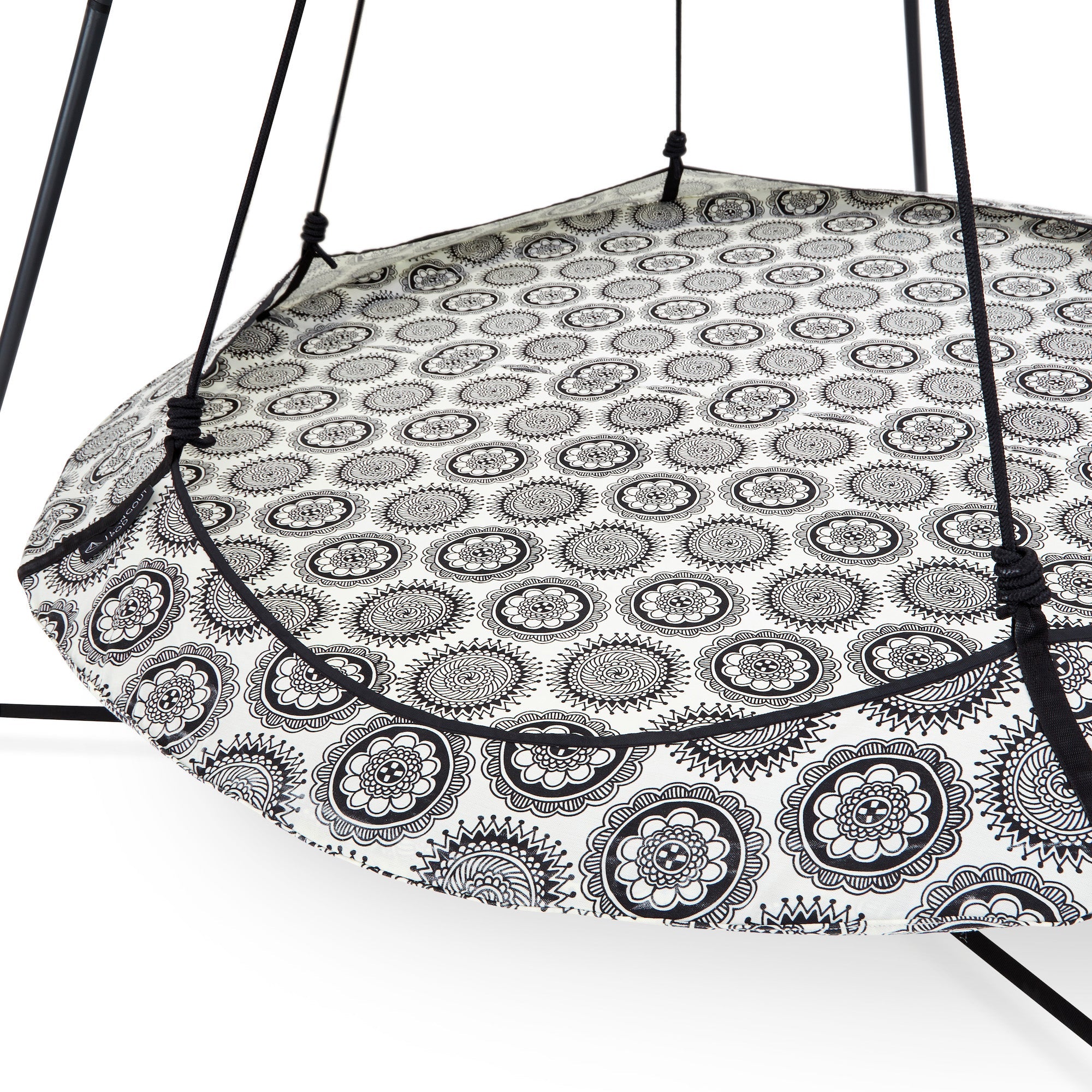 Hangout Pod Set Mandala