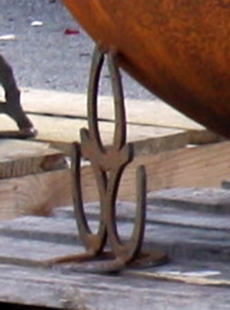The Fire Pit Gallery Round Up Fire Pit Sphere