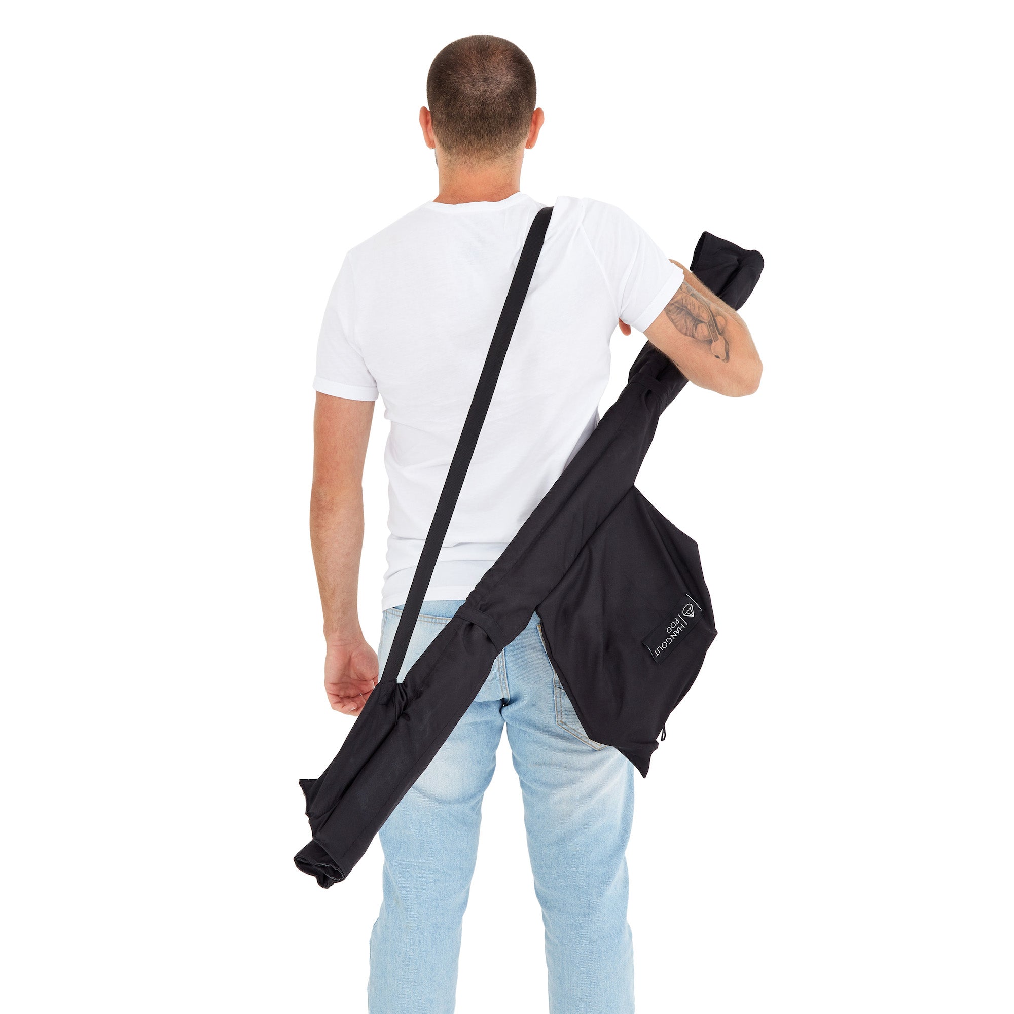 Hangout Pod Set Gray