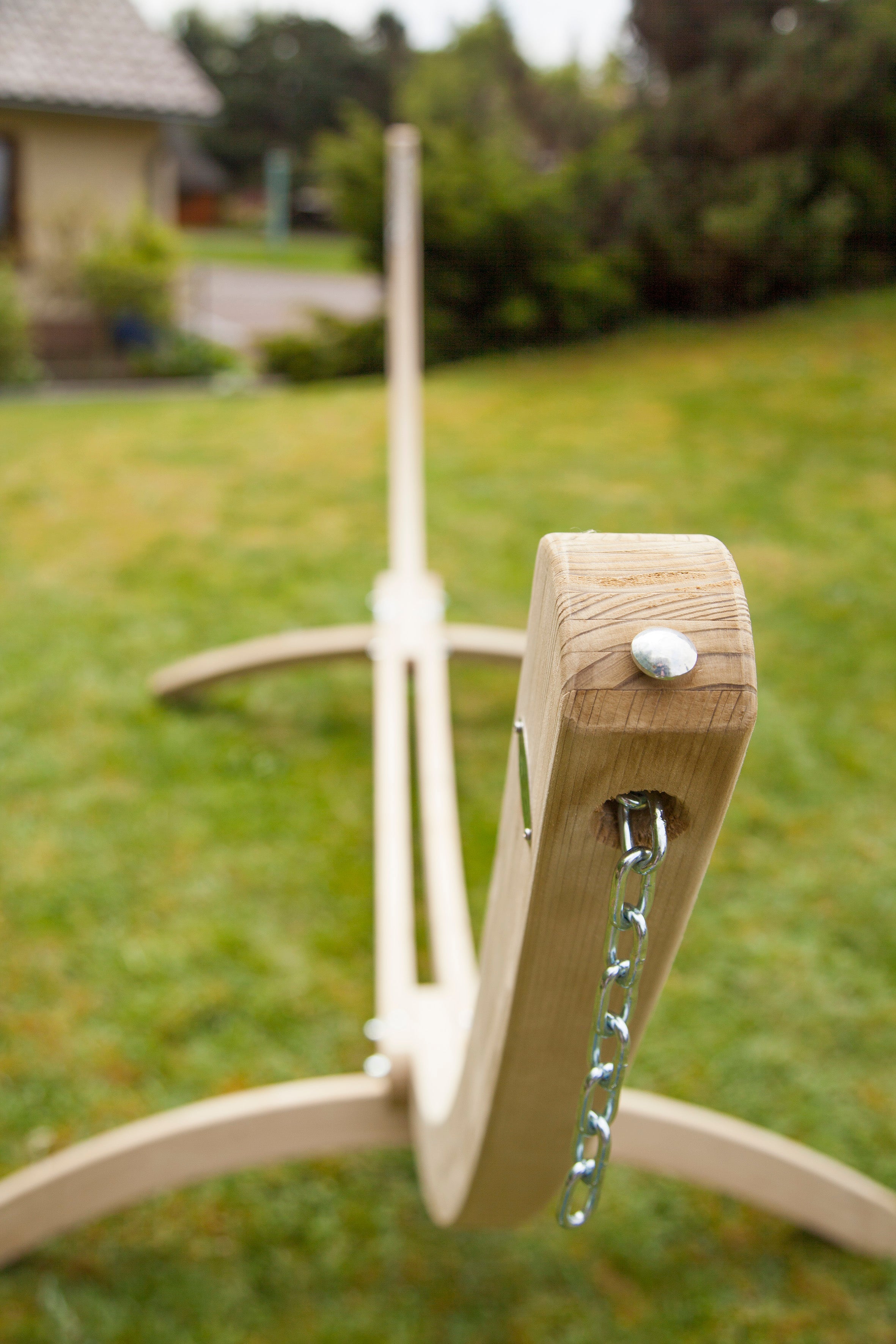 Byer Of Maine Olymp Hammock Stand