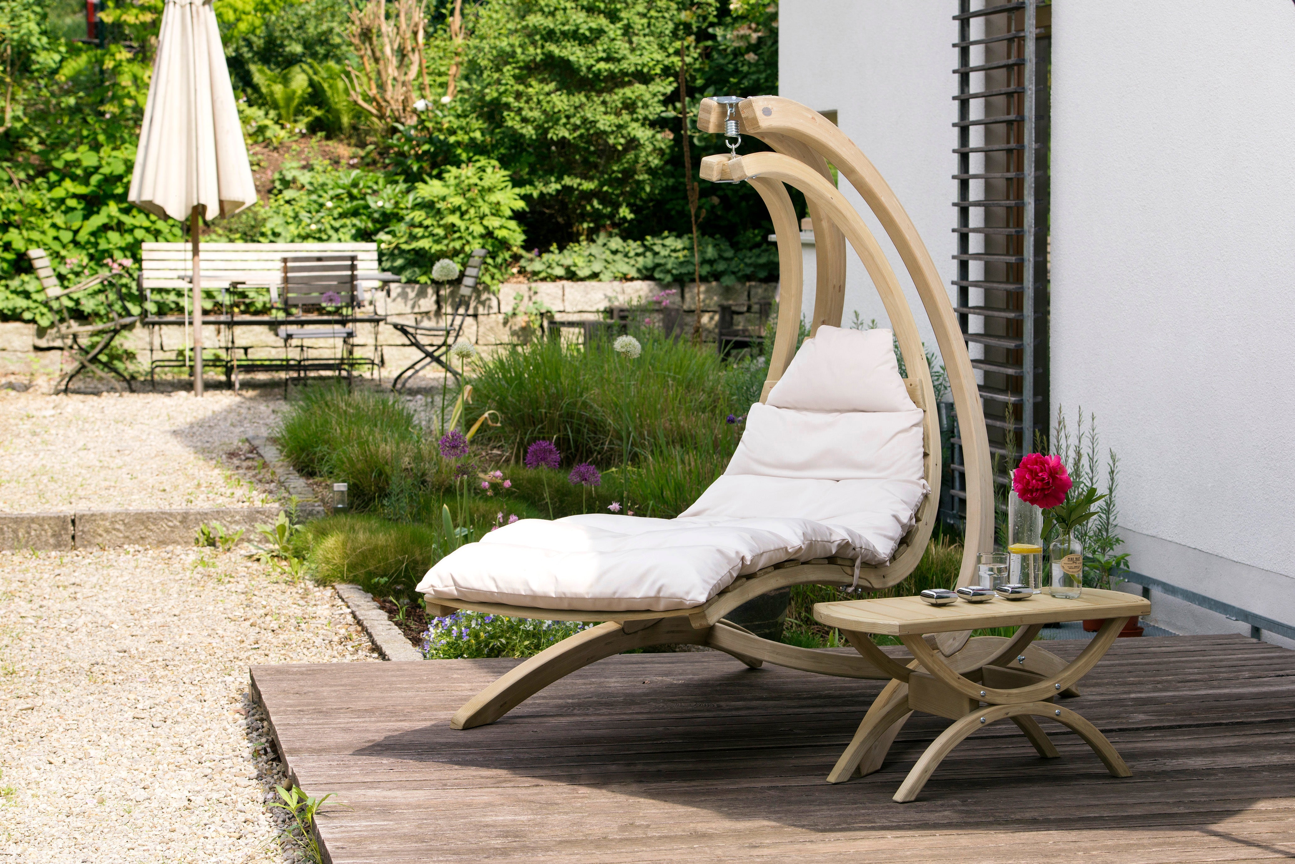 Byer Of Maine Swing Lounger