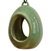 Byer Of Maine Egg Fly-Through Bird Feeder