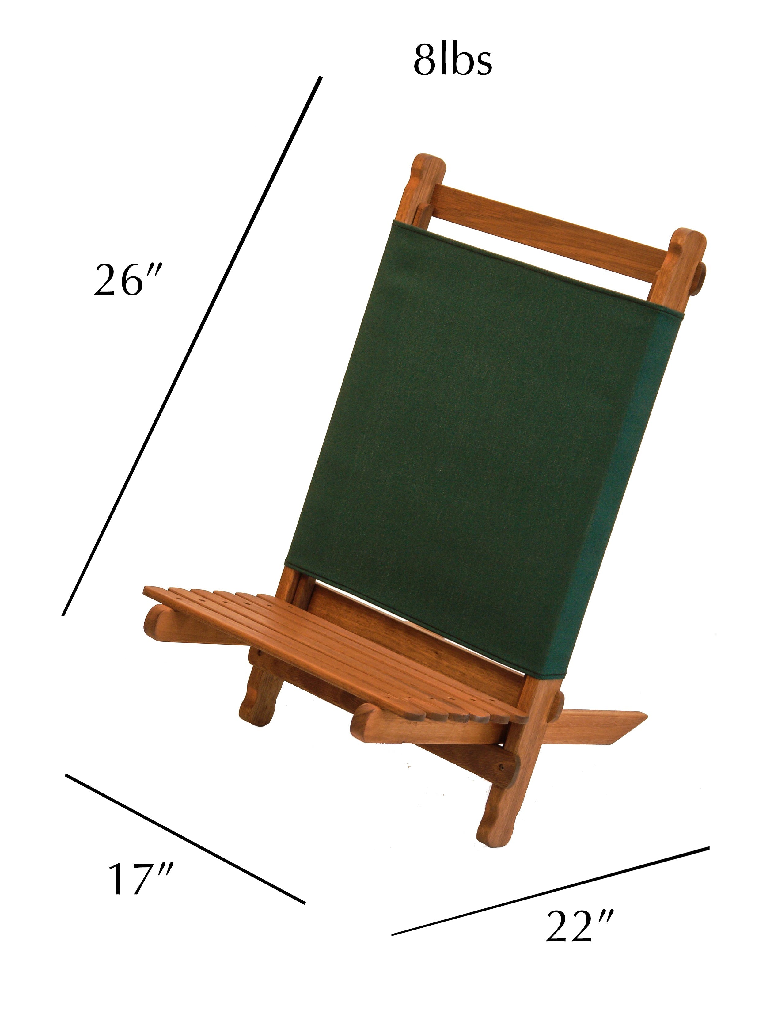 Byer Of Maine Pangean Lounger