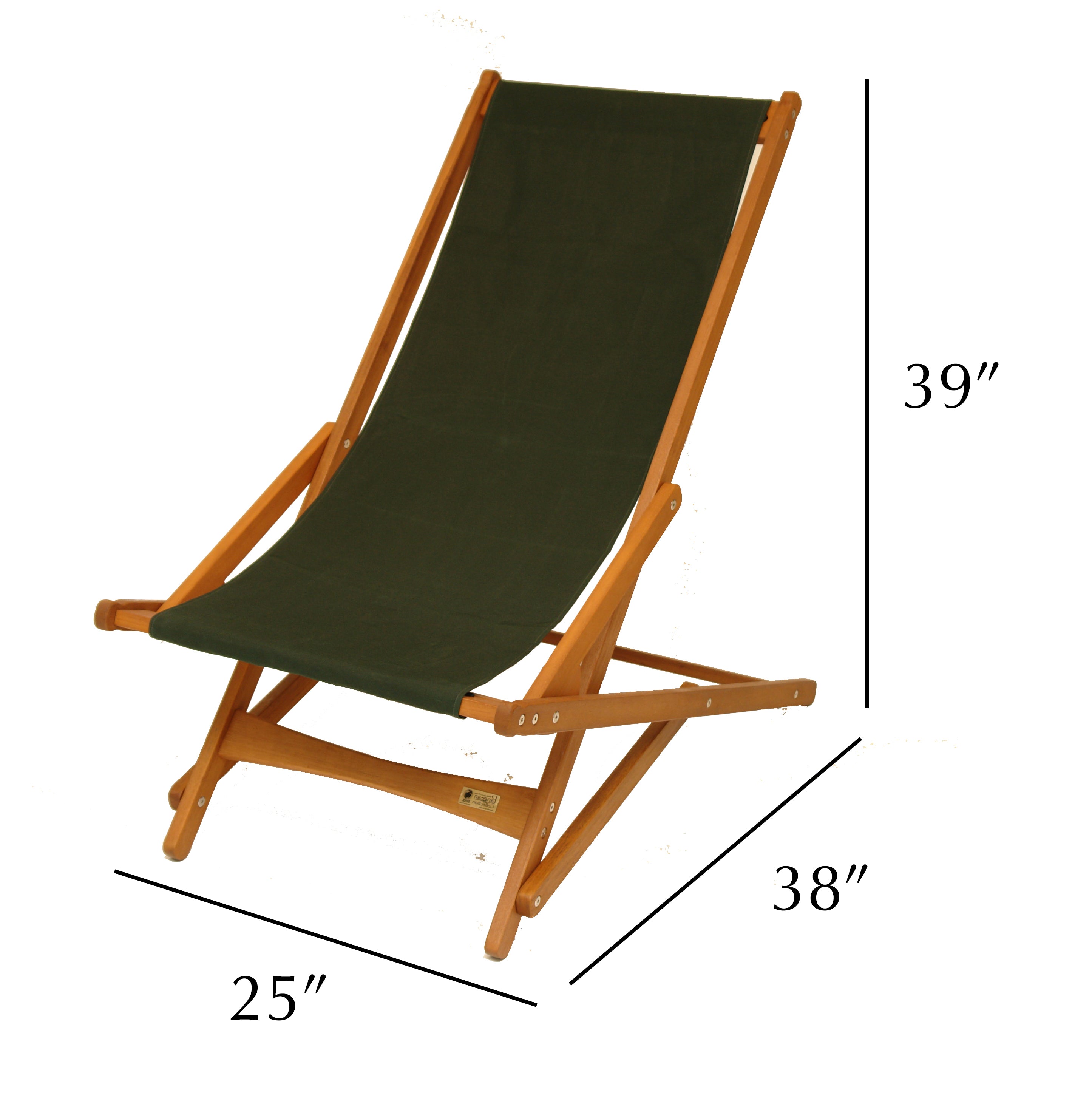Byer Of Maine Pangean Glider