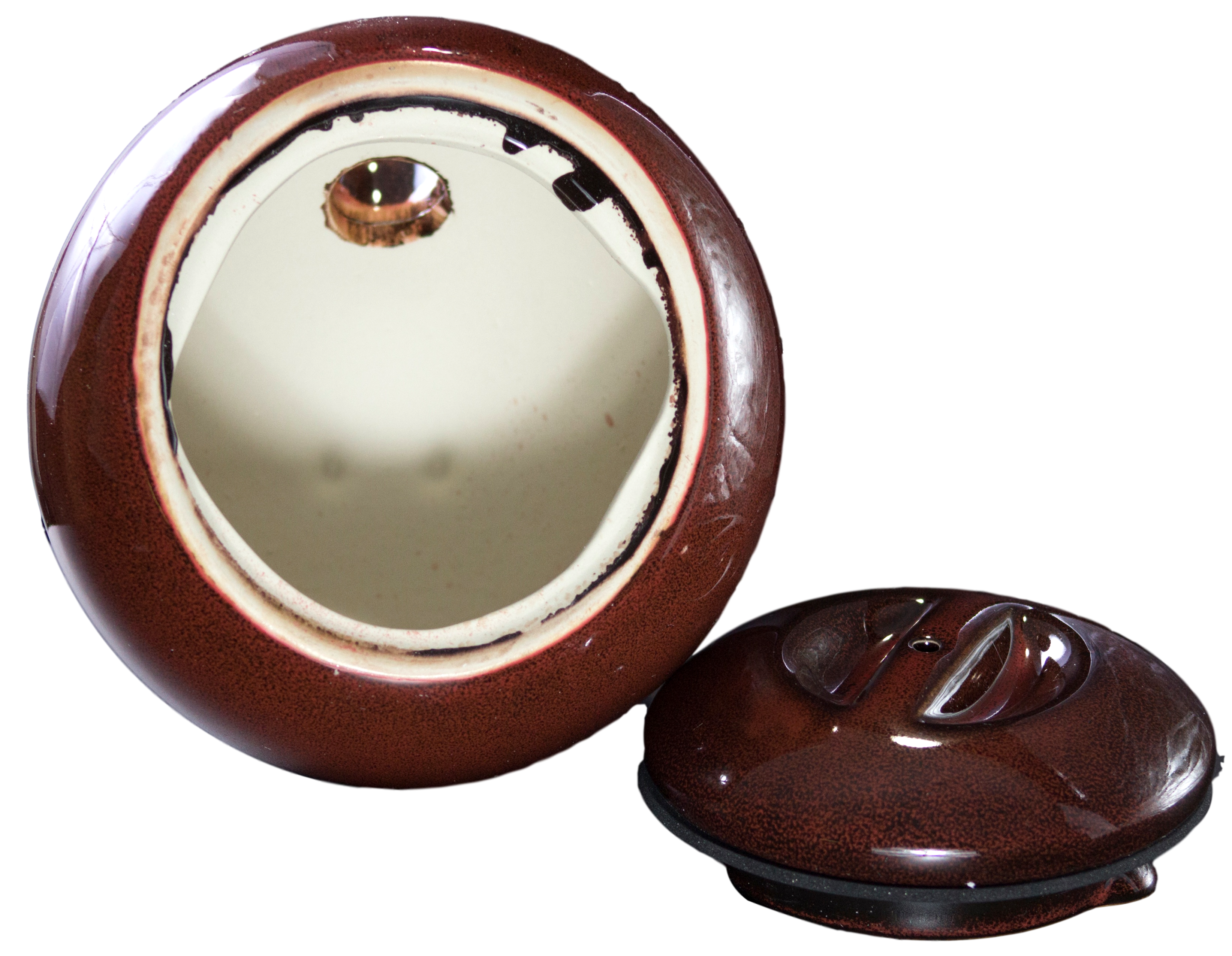 Byer Of Maine Egg Bird Home
