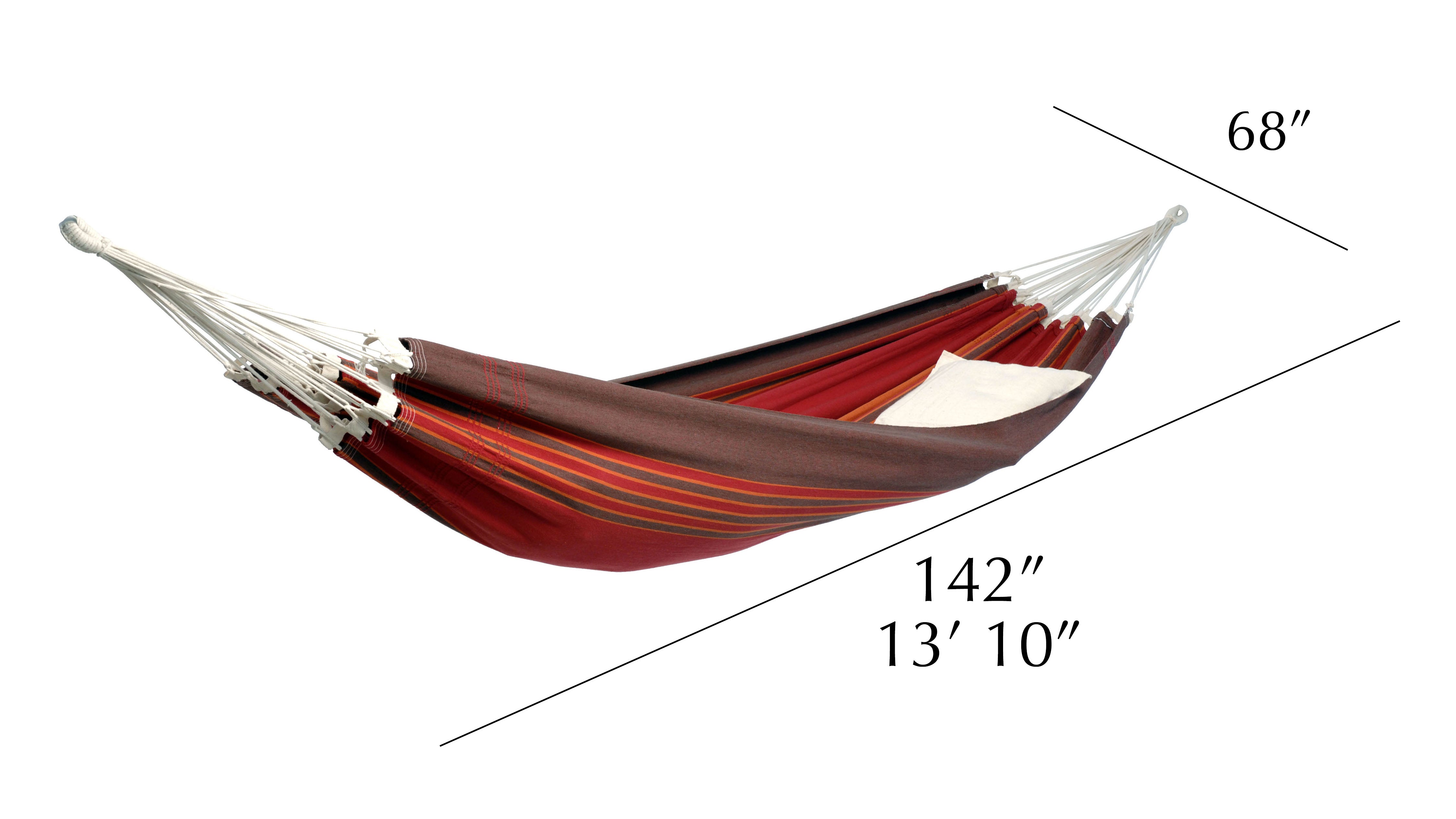 Amazonas Paradiso Family Hammock