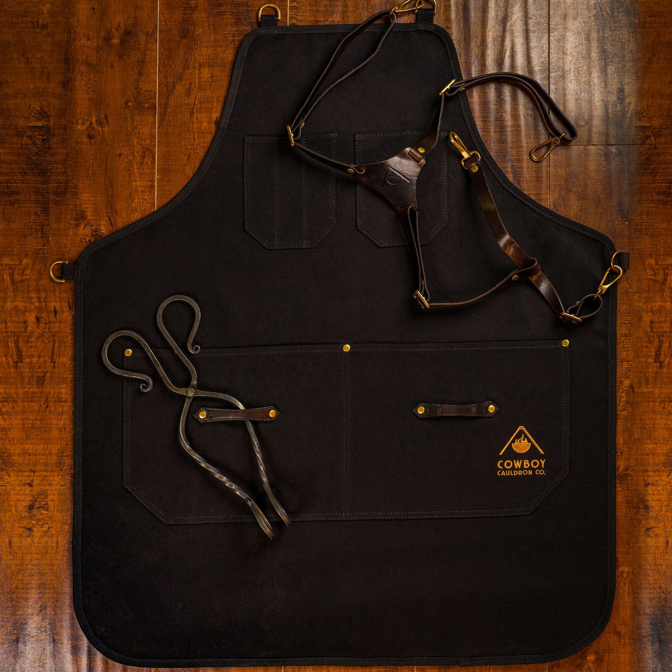 Aprons