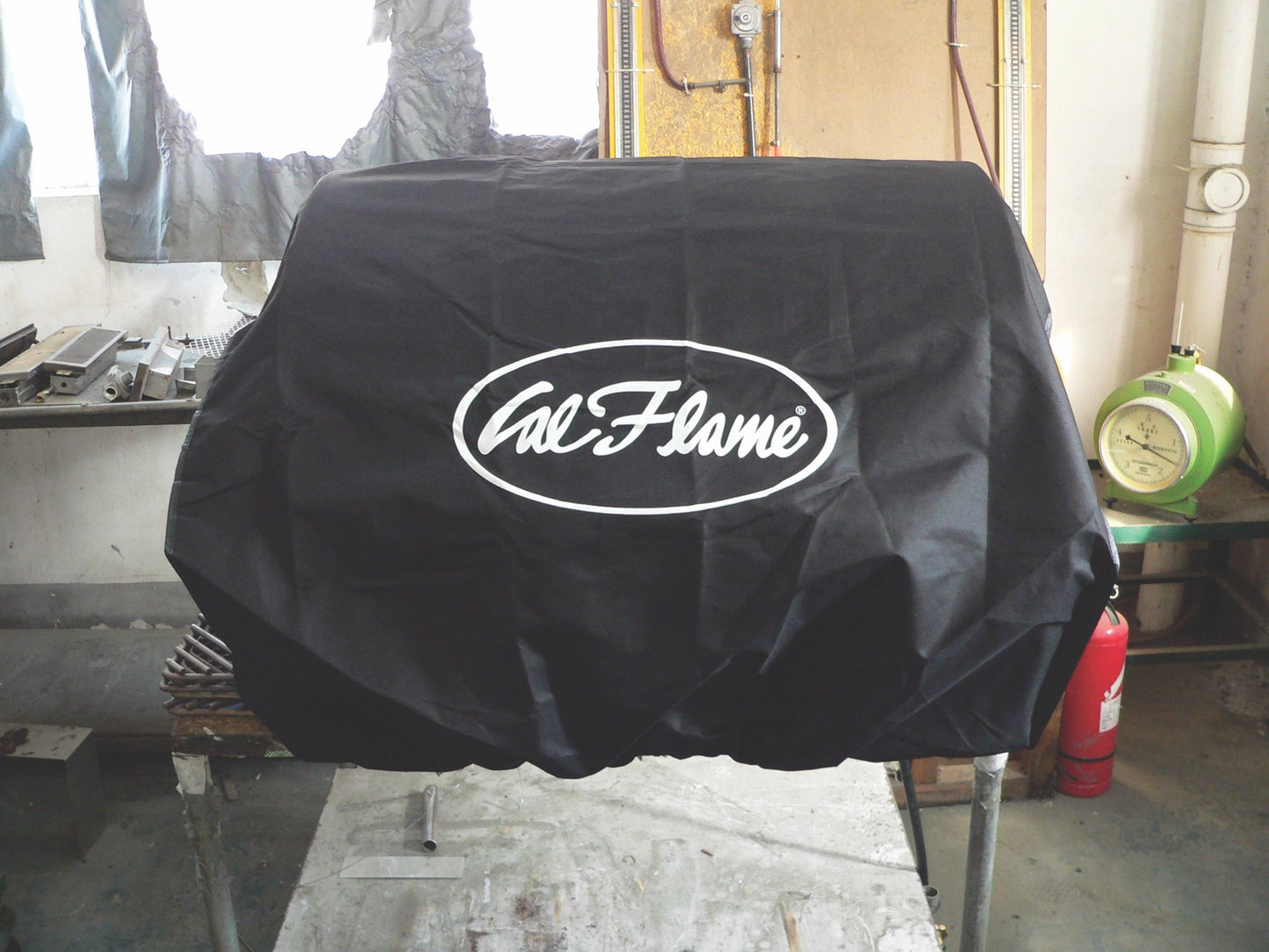 Cal Flame Grill Cover