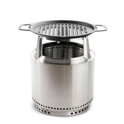Solo Stove Bonfire Cooking System Grill Accessories