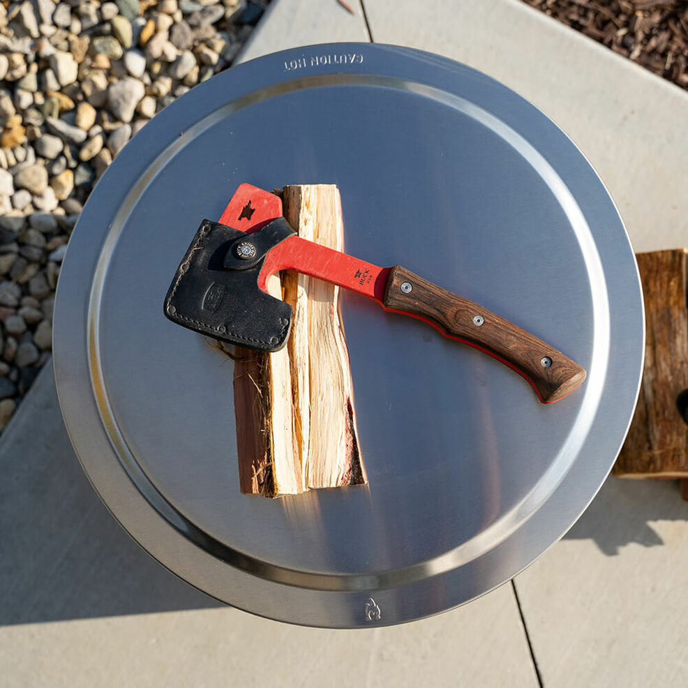 Solo Stove Bonfire Lid