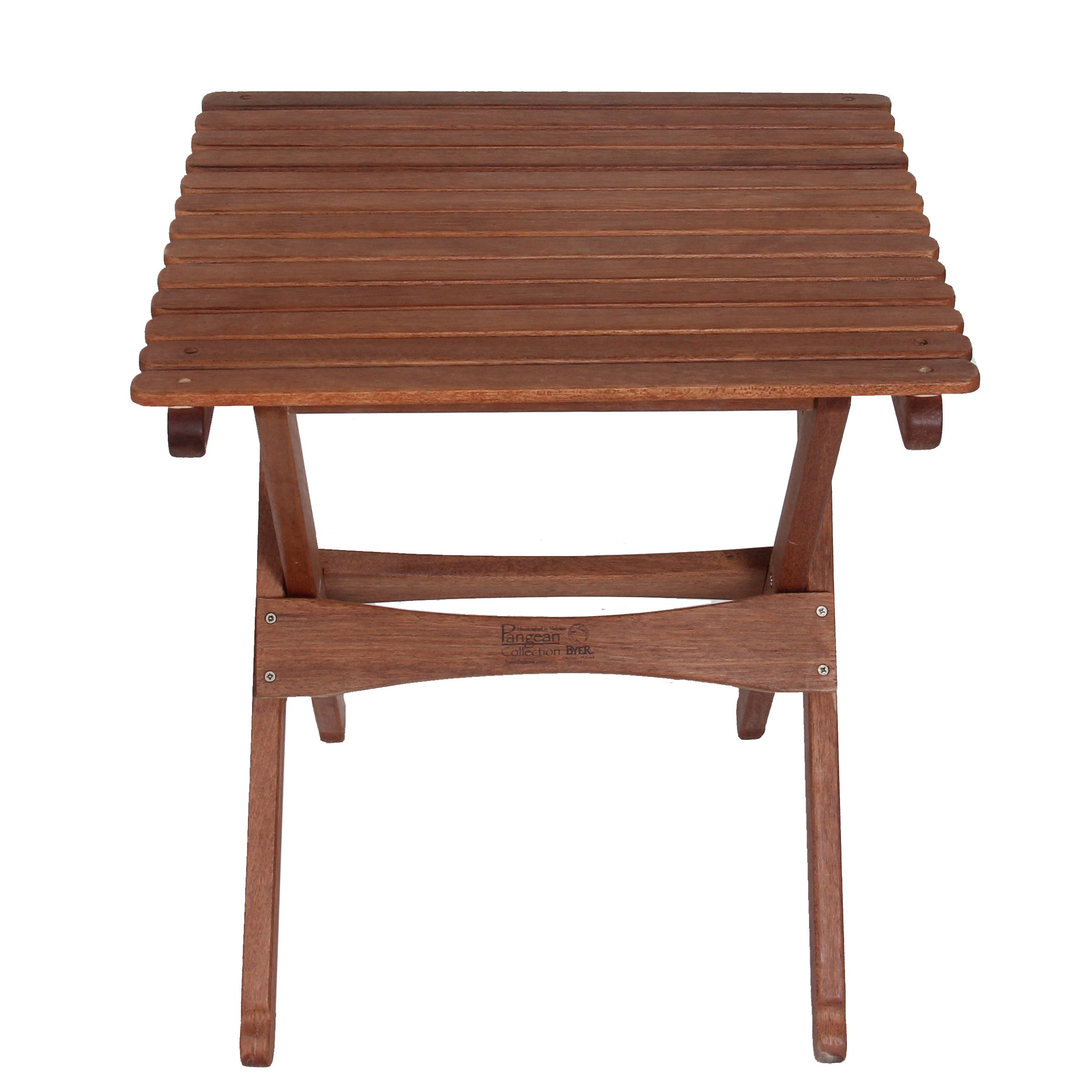 Byer Of Maine Pangean Folding Table - Large