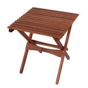 Byer Of Maine Pangean Folding Table - Large