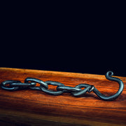 Cowboy Cauldron Co. Hand-Wrought Chain