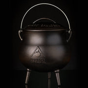 Cowboy Cauldron Co. The Chuckwagon Pot