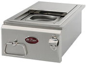 Cal Flame 12" Cocktail Center