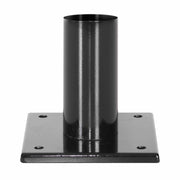 The Outdoor Plus Top Torch Column Mount
