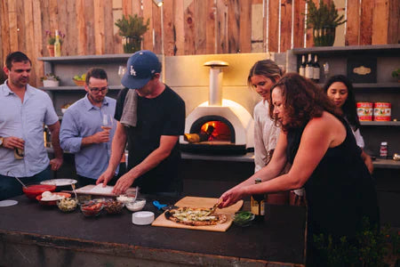 Forno Piombo Santino 70 Pizza Oven
