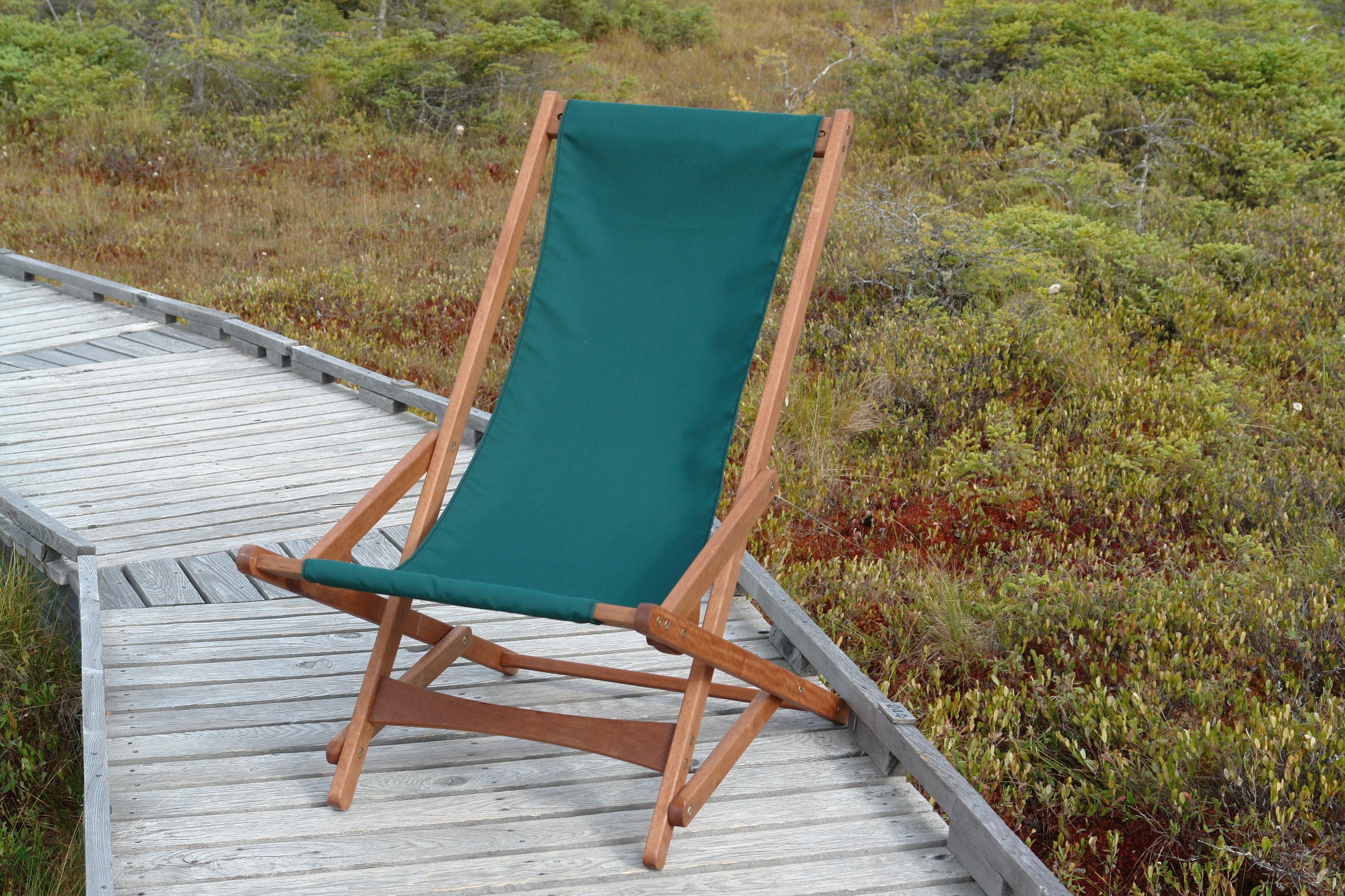 Byer Of Maine Pangean Glider