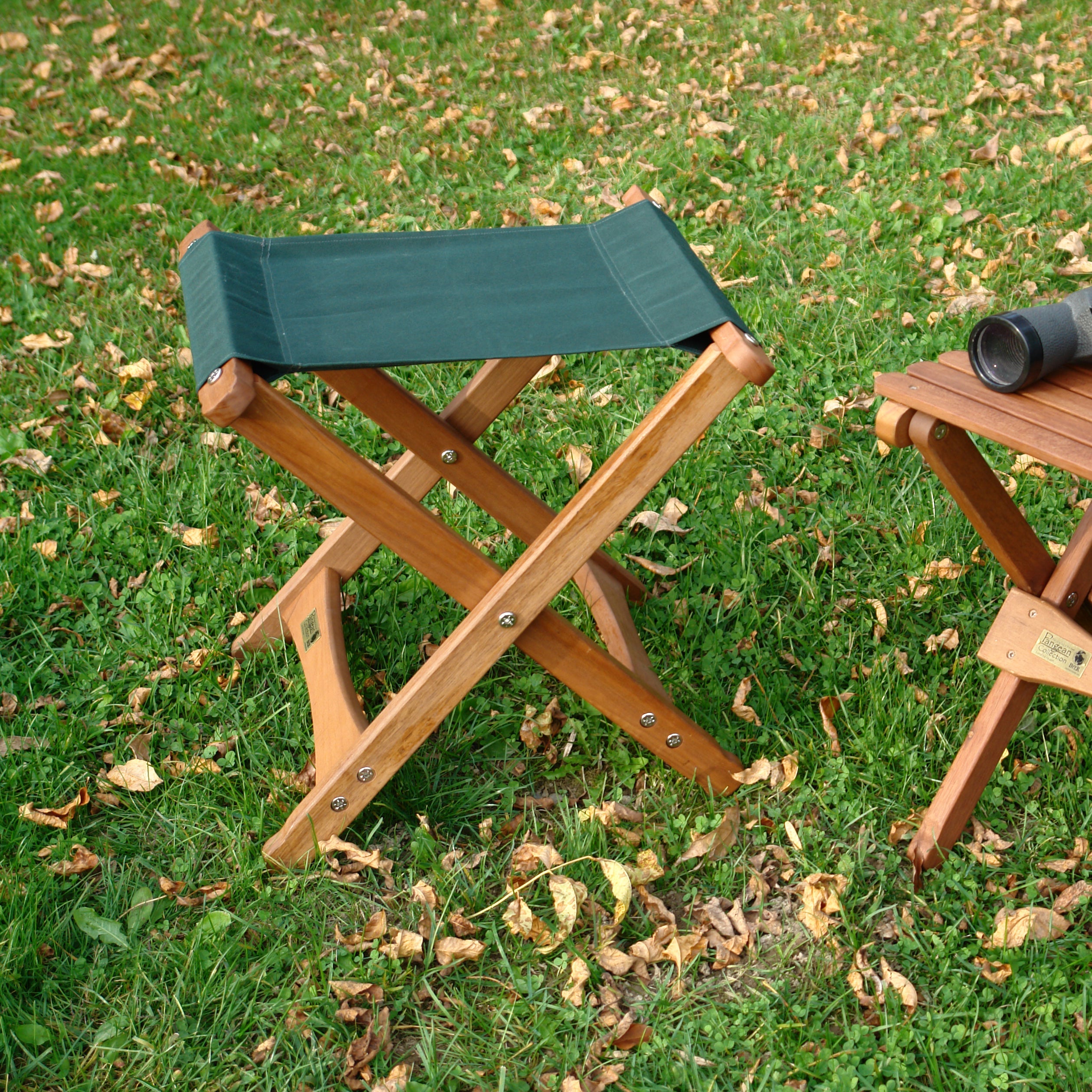 Byer Of Maine Pangean Folding Stool