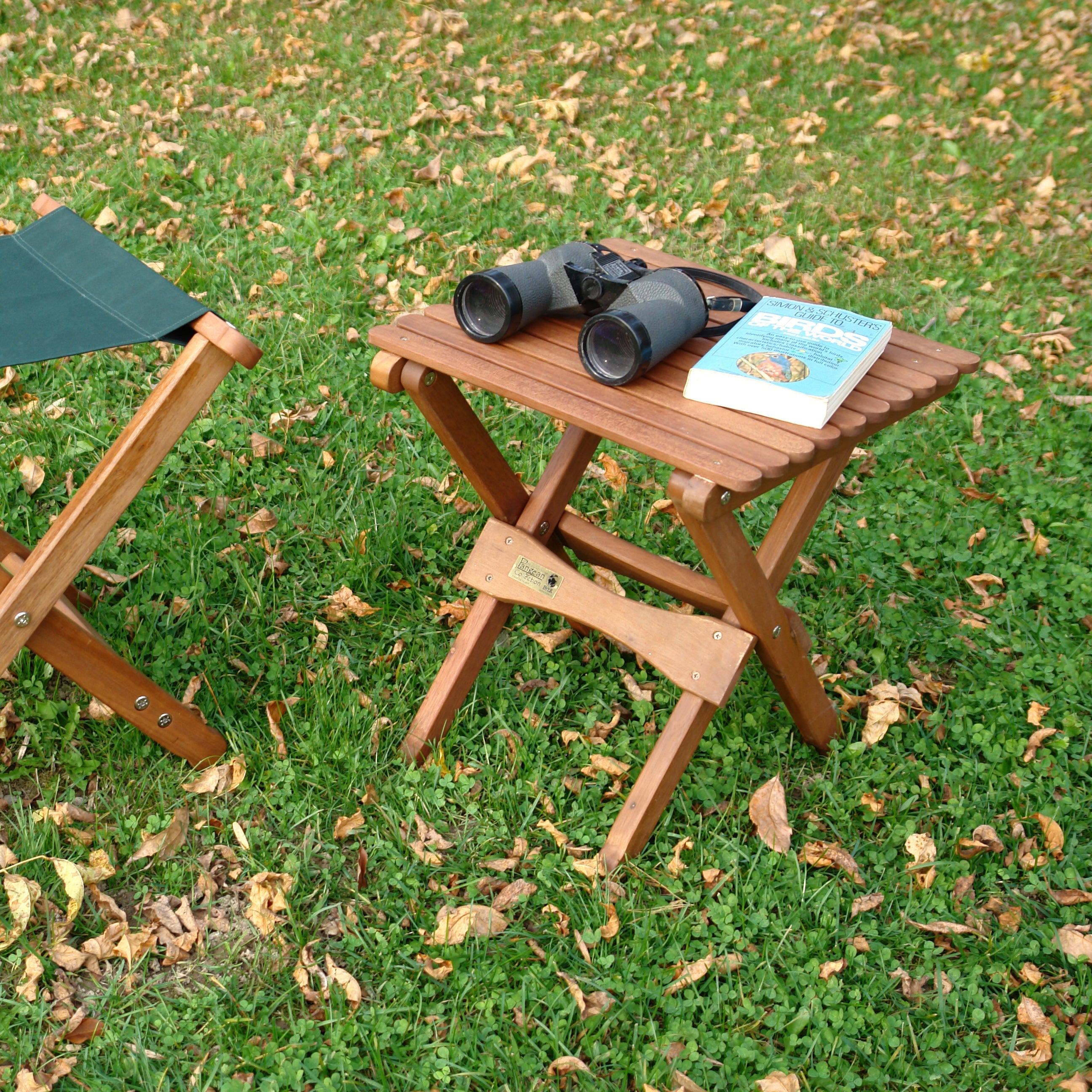 Byer Of Maine Pangean Folding Table - Small