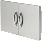 Cal Flame 30" Double Access Door