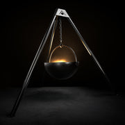 Cowboy Cauldron Co. The Dude Fire Pit