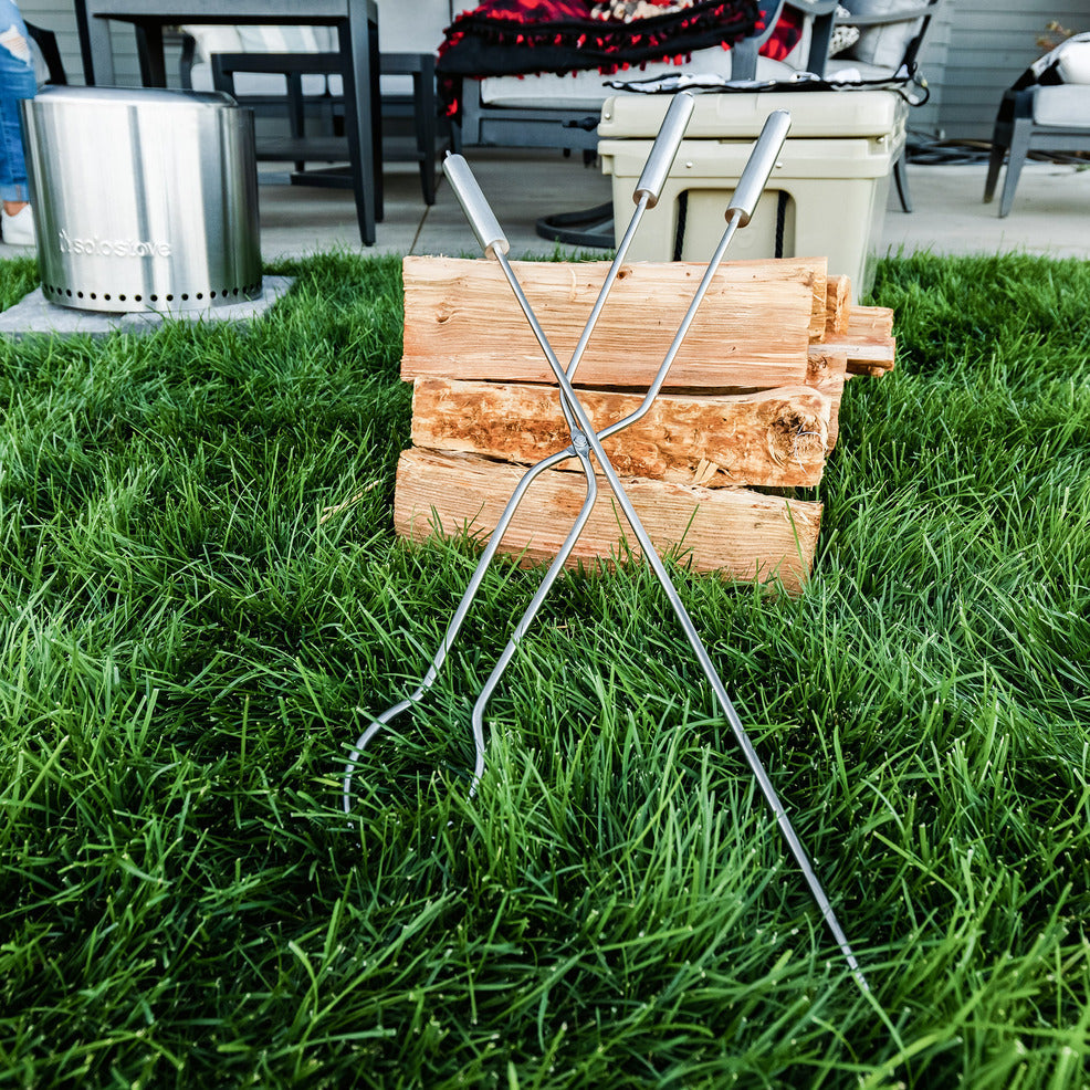 Solo Stove Fire Pit Tools