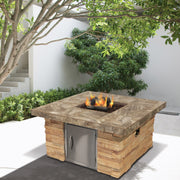Cal Flame FPT-S301M Fire Pit