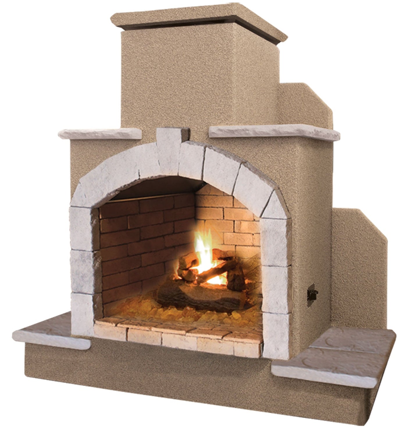 Cal Flame FRP-915 Fire Place