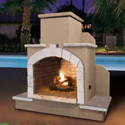 Cal Flame FRP-915 Fire Place
