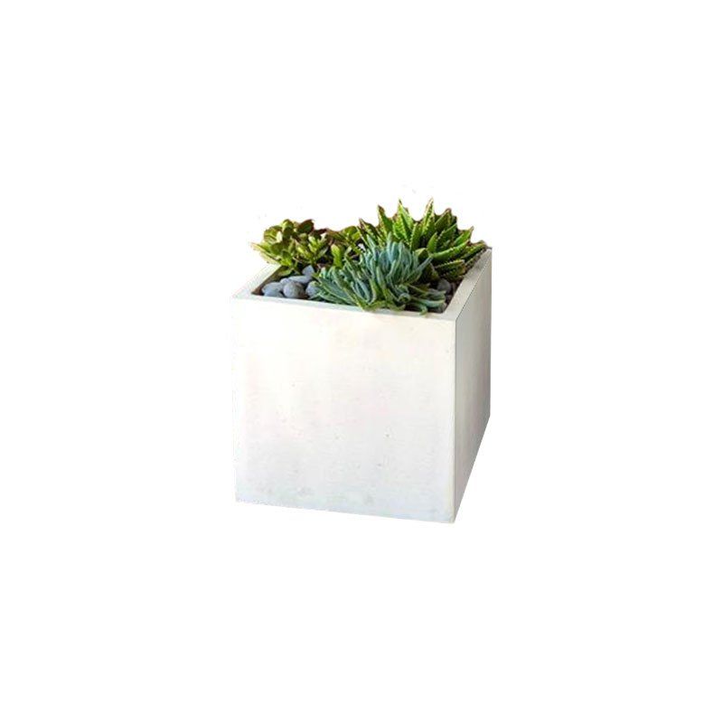 Phoenix Precast Products Piazza Planter