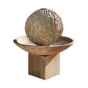 Phoenix Precast Products Rubix Fountain