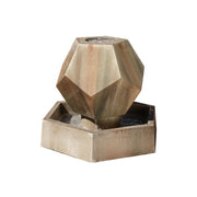 Phoenix Precast Products Twelve Side Fountain