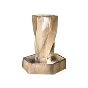 Phoenix Precast Products Vortex Fountain