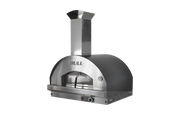 BULL BBQ Gas Fired Italian Made Pizza Oven Head