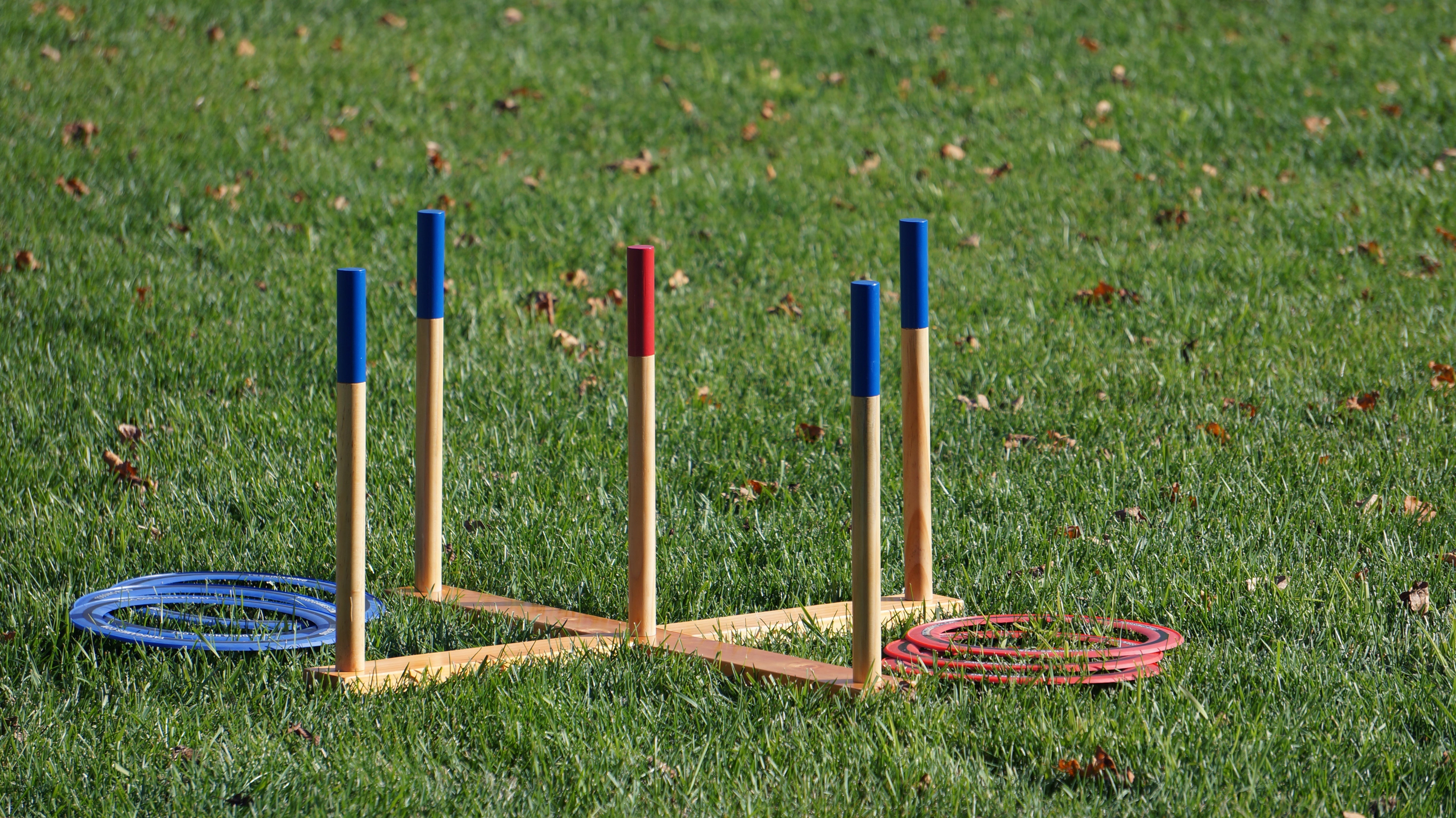Yard Games Giant Ring Toss