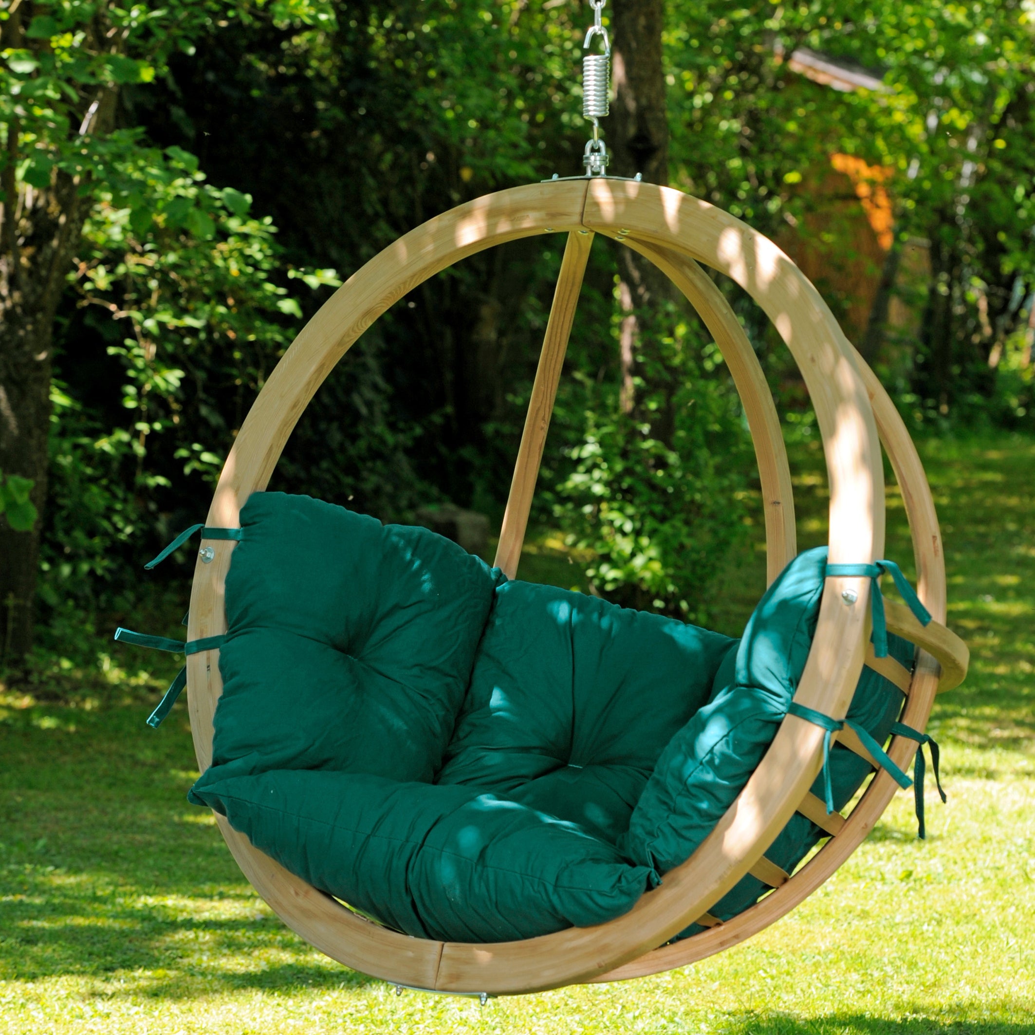 Amazonas Globo Chair