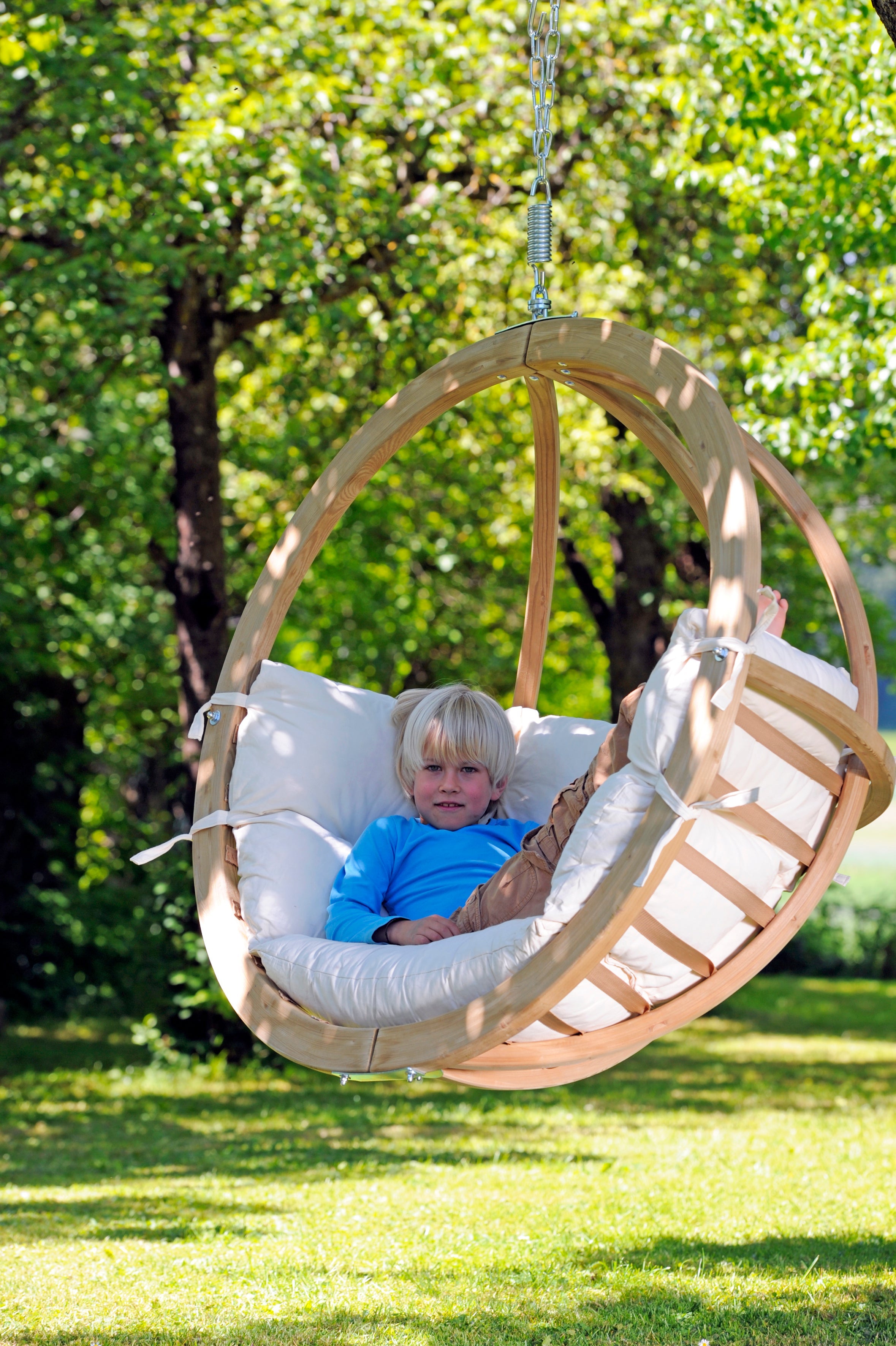 Byer Of Maine Globo Chair