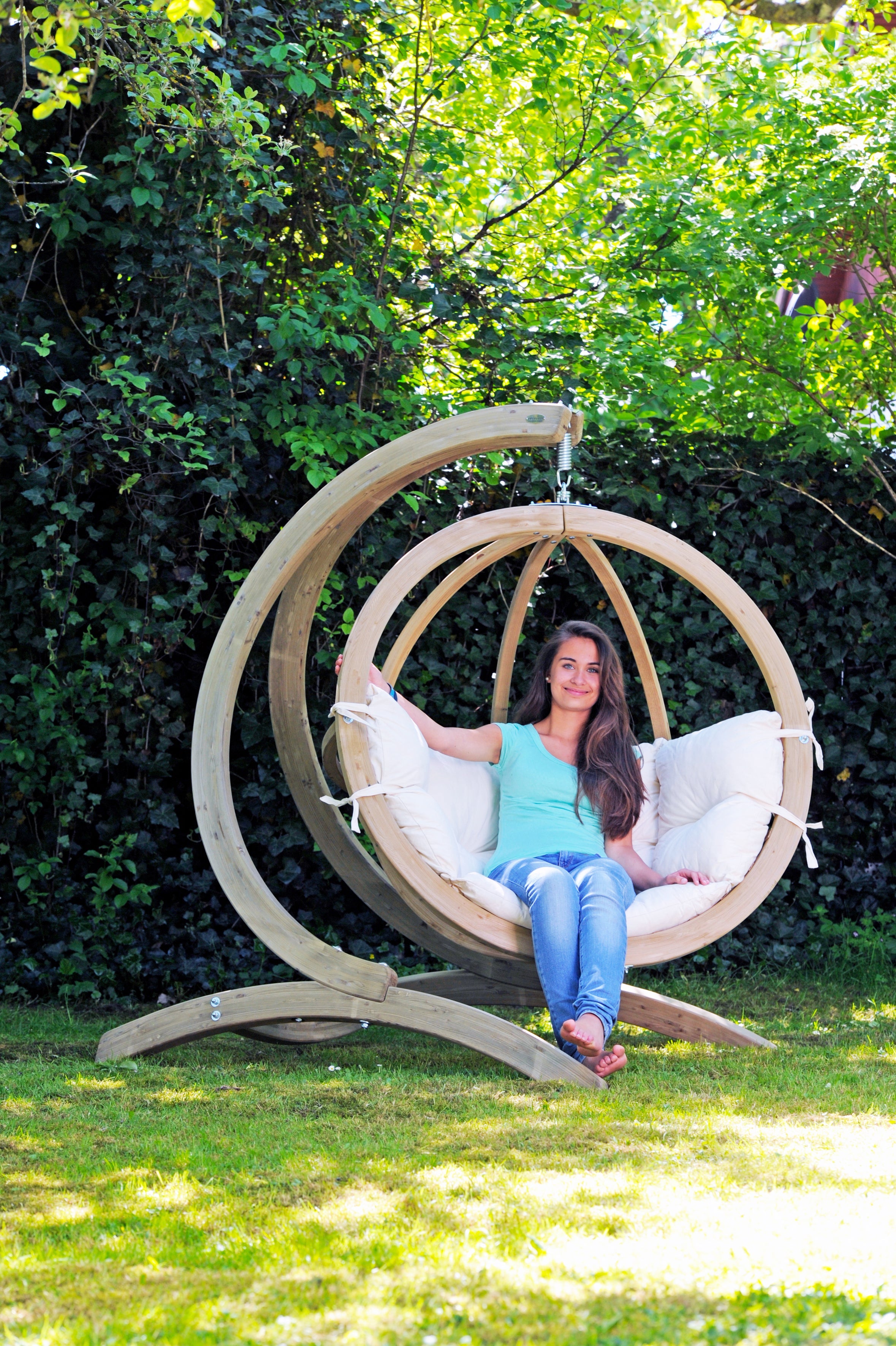 Byer Of Maine Globo Chair