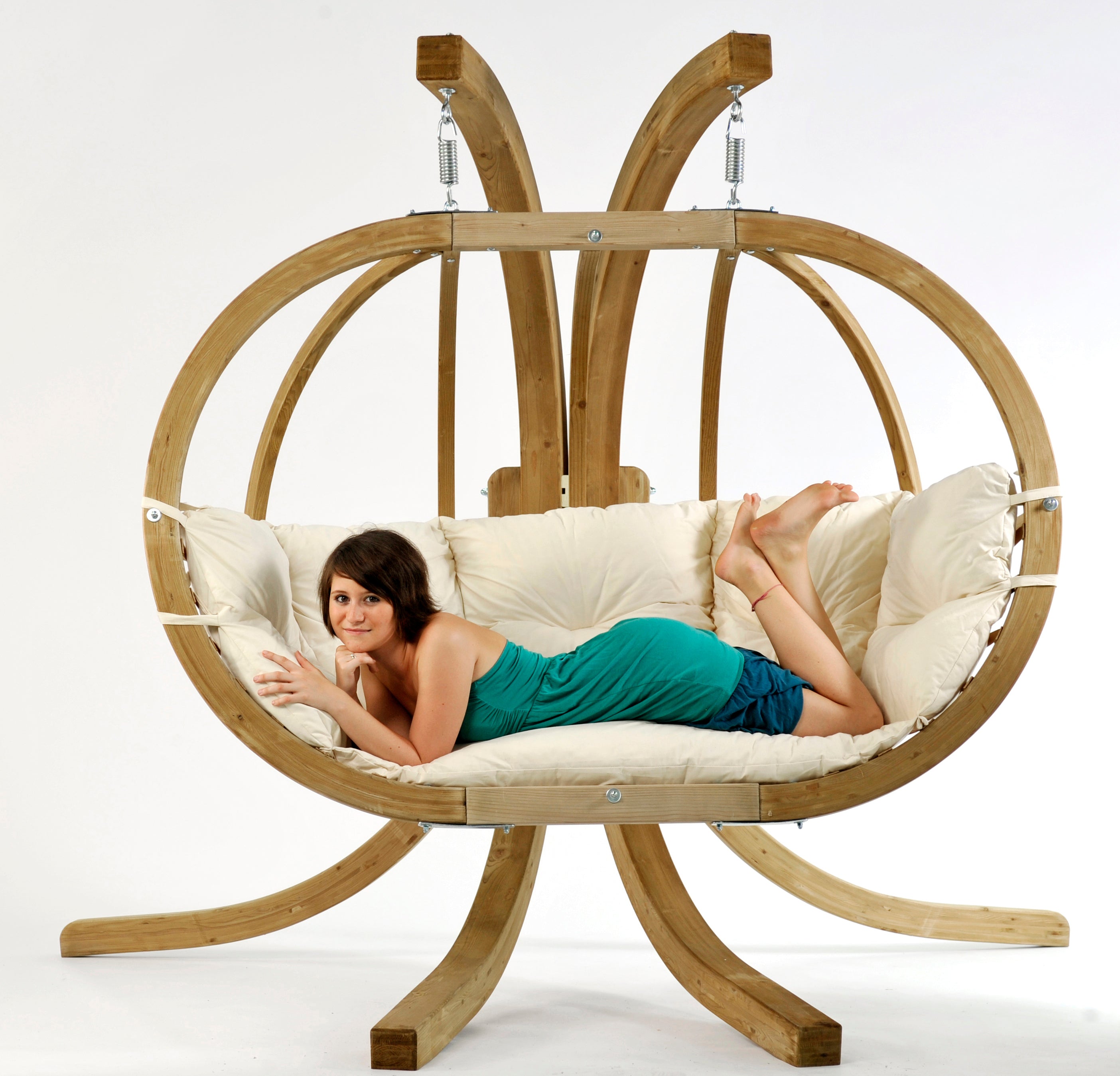 Byer Of Maine Globo Royal Chair