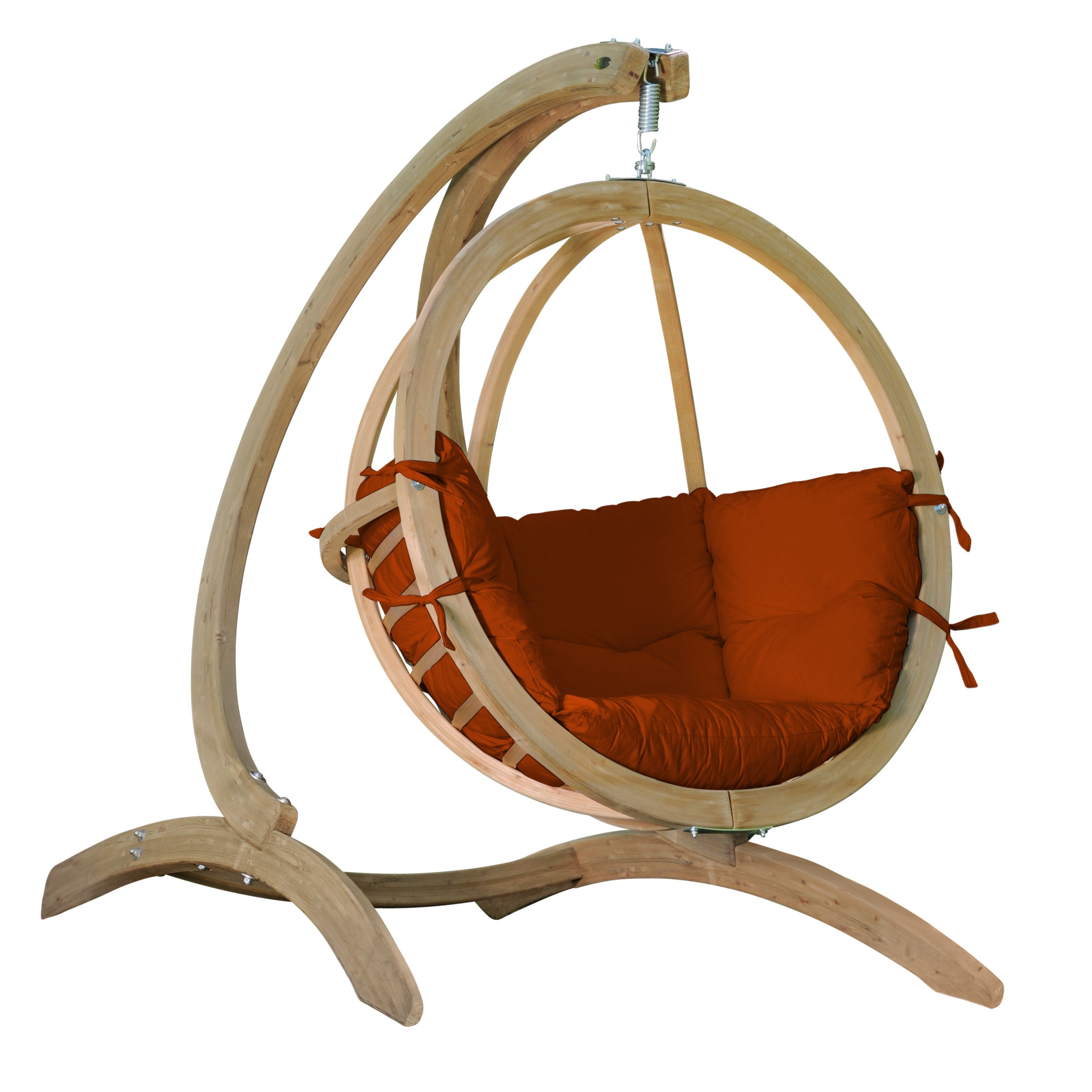 Byer Of Maine Globo Chair